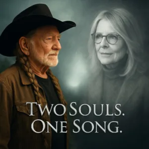 THE WORLD LOST DIANE KEATON — BUT WILLIE NELSON JUST FOUND A WAY TO KEEP HER ALIVE Last night, in the hush of his Texas ranch, Willie Nelson did something no one expected. Without fanfare, without a whisper to the press, he shared a short clip — a dimly lit room, the soft hum of Trigger’s old strings, and his voice carrying a new melody called “She Danced in My Dreams.” He captioned it simply: “This one’s for Diane — a woman who never acted, she lived her art.” The song doesn’t sound like a tribute — it feels like a conversation between two spirits that refused to say goodbye. In one haunting verse, Willie sings: “In quiet light she walked the frames, In hats and thoughts, she played her game…” As the camera lingers, a black-and-white photo of Diane beside his guitar catches the light — and the world’s breath. Fans are calling it his most intimate moment since Blue Eyes Crying in the Rain. Others are left wondering: What kind of bond did the outlaw poet share with the silver-screen muse — and what story still lingers between them? 560150404 122238073988060091 8428895186406009557 n