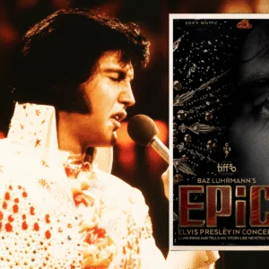 New Elvis Documentary, ‘EPiC: Elvis Presley in Concert,’ Boasts Of Long-Lost Footage Of “The King” 61da037f 8b26 449e 862a 50cf3aee834a