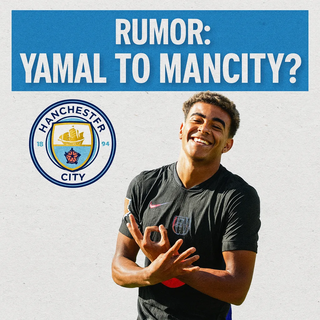 Manchester City Plot Record-Breaking Move for Barcelona Wonderkid Lamine Yamal 71e1d441 ac6d 4f92 b5c2 31bdd41f794c