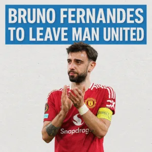 Bruno Fernandesâs Decline in Form and Manchester Unitedâs Decision to Sell a669ccda 3b3e 4376 9778 2332817f6a56
