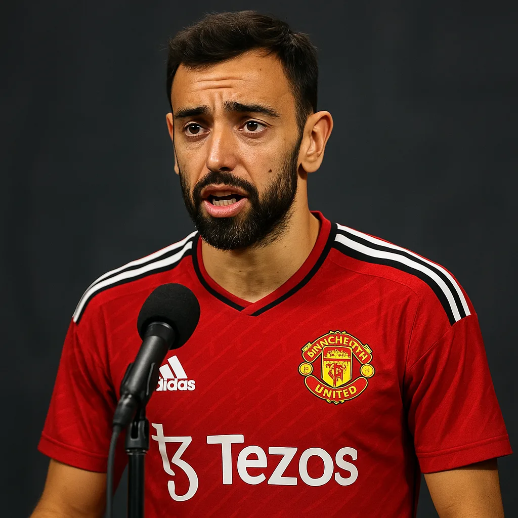 Bruno threatened Amori that if they don’t win the match against Liverpool, he will… f434a73f 60e4 432a b805 4b4564fb5ebb