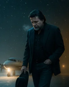 HE GAVE UP HIS SEAT… AND SPENT A LIFETIME WONDERING WHY HE LIVED. It was supposed to be just another flight — a short hop through the cold Midwestern night. But fate doesn’t ask for permission. In February 1959, Waylon Jennings traded his seat on that doomed plane to a friend — a small act of kindness that would haunt him forever. When news broke that the aircraft had gone down, killing Buddy Holly, Ritchie Valens, and the Big Bopper, something inside Waylon changed. He stopped talking for days. And when he finally did, his first words were a whisper of guilt: “I hope you freeze,” he had joked to Buddy hours before takeoff. Those words echoed in his mind for decades. Years later, in “A Long Time Ago,” he sang, “Don’t ask me who I gave my seat to on that plane… I think you already know.” Every note felt like a confession — a wound reopened, a ghost revisited. And though he went on to become a legend, the shadow of that flight never left him. Some say that night didn’t just change music history — it carved the story of a man who could never truly fly again. Featured image