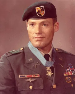 Robert L. Howard: A Medal of Honor Story of Unyielding Courage Featured image