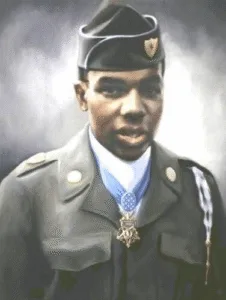 Hero of Lang Vei: The Courage and Legacy of Sergeant Eugene Ashley Jr. Featured image