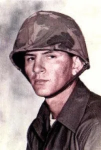 Sgt. Alfredo C. "Freddy" Gonzalez: Courage at the Battle of Huế Featured image