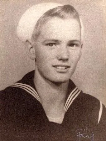 On Eternal Patrol: TM2 William Galloway and the Loss of USS Tang Featured image