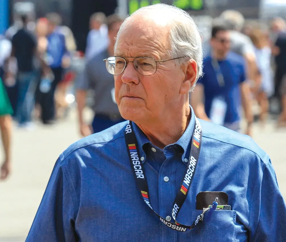 π₯ NASCAR BOMBSHELL!! 23XI and FRM in TOTAL MELTDOWN over NASCAR after NEW LAWSUIT CONTROVERSY! Related image