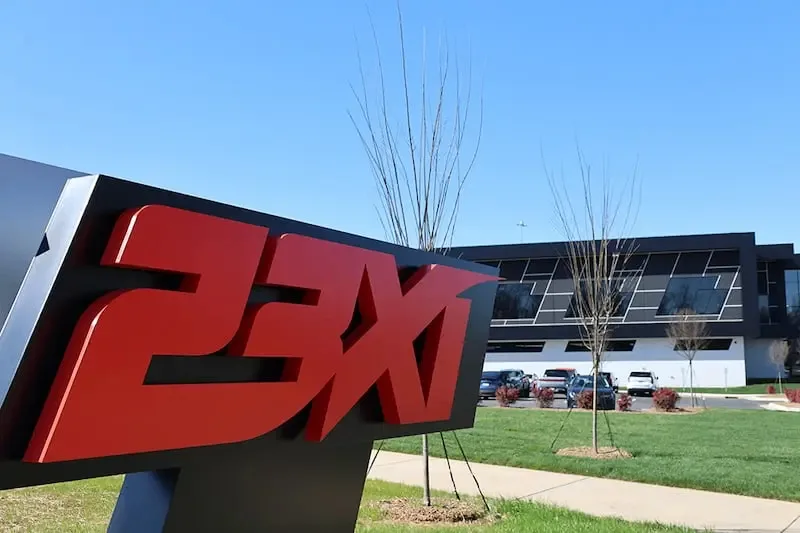 π₯ NASCAR BOMBSHELL!! 23XI and FRM in TOTAL MELTDOWN over NASCAR after NEW LAWSUIT CONTROVERSY! Related image