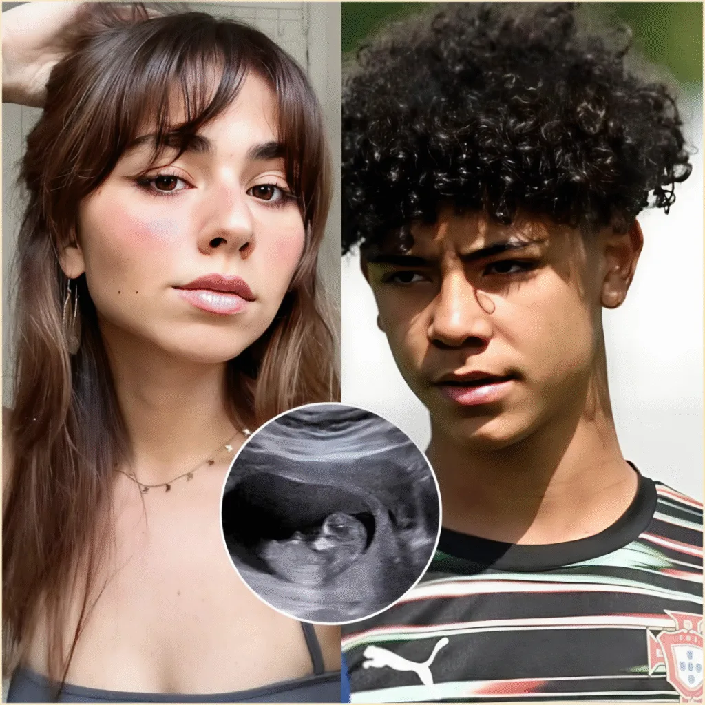 YOU ARE GOING TO BE REALLY SHOCKED TO KNOW THIS NEWS: Cristiano Ronaldo’s eldest son, Cristiano Ronaldo Jr., 15, was accused by an influential girl of getting her pregnant for more than 2 months and it was even more shocking when…. 17640385486xp5af8frw9yrziddata