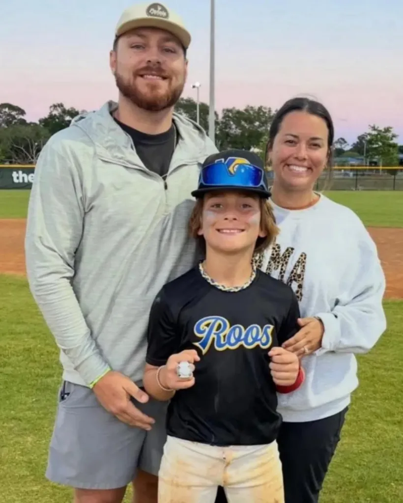 Branson Blevins: A Young Warrior’s Journey Through Childhood Leukemia Branson Blevins: A Young Warrior’s Journey Through Childhood Leukemia