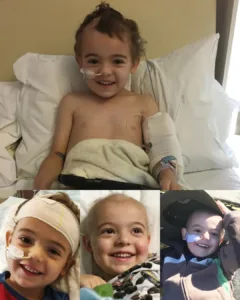 Logan’s Journey: Embracing Life Against All Odds