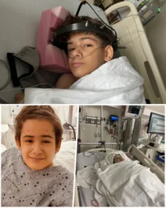 “Please Help Me Live Again”: The Heartbreaking Fight of 15-Year-Old Dorian