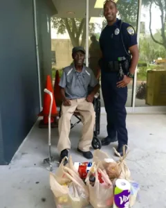 A Heartwarming Gesture That Renewed Faith in Humanity