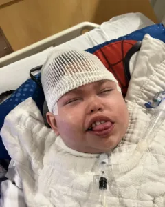 Creed’s Fight: A Mother’s Hope Amid the Hardest Days