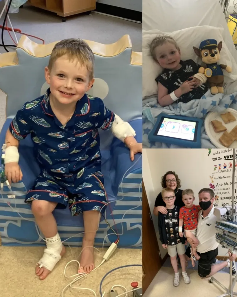 The House Beside Hope – A Family’s Journey Through Fear, Love, and the Gift of a Beating Heart The House Beside Hope – A Family’s Journey Through Fear, Love, and the Gift of a Beating Heart