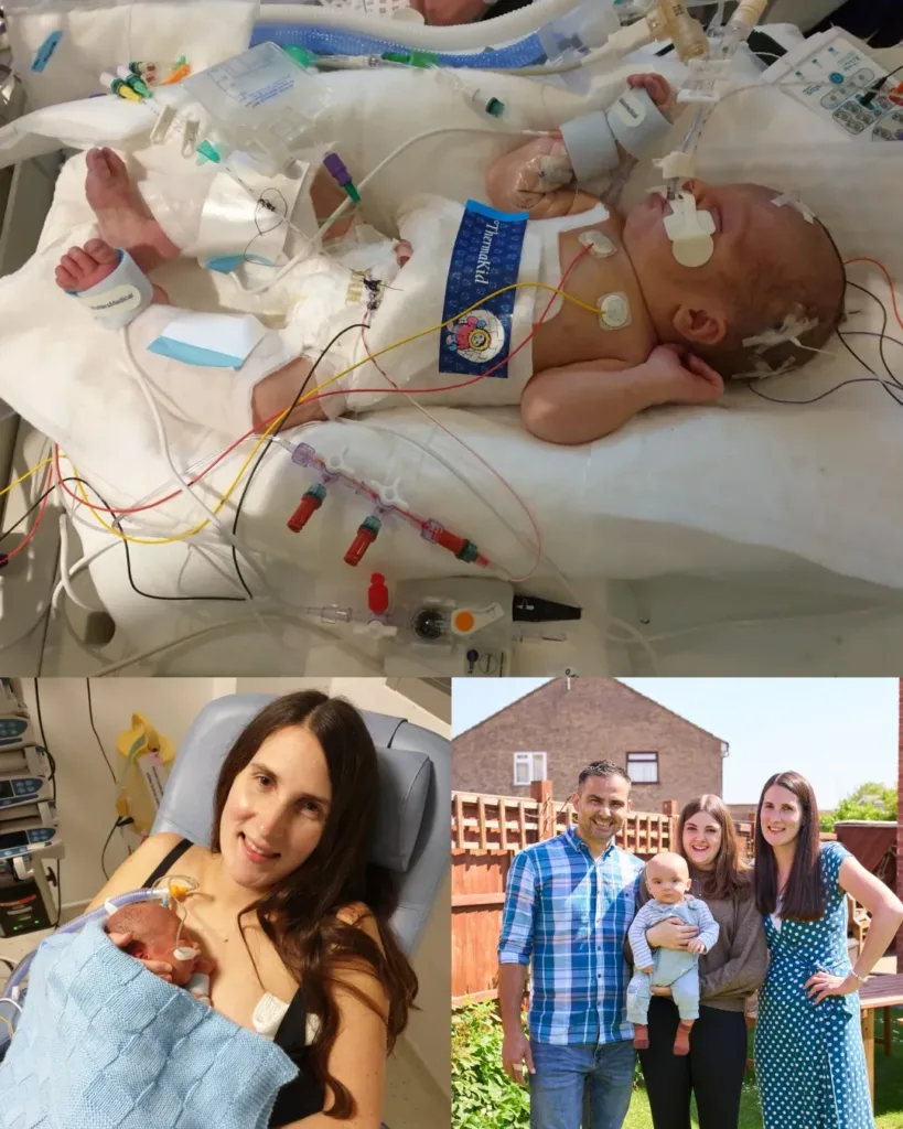 A Place to Breathe – How Chestnut House Held Our Family Together When We Needed It Most A Place to Breathe – How Chestnut House Held Our Family Together When We Needed It Most