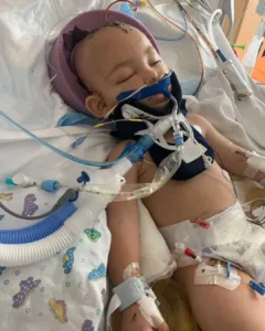 From Heartbreak to Hope – The Inspiring Journey of Young Preston