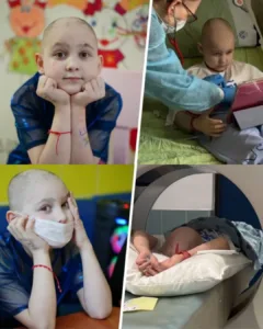 Złata’s Final Opportunity – A Tale of Love, Despair, and the Fight for Life