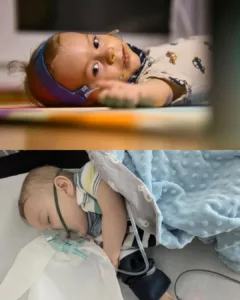 Maksym’s Ongoing Struggle – A Young Boy’s Fight Against a Relentless Illness