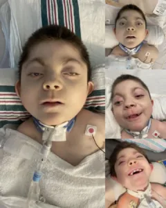 Rayland’s Journey — A Young Fighter’s Ongoing Path of Hope and Healing