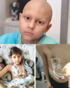 For Artem — A Young Boy Battling for His Life, a Mother Standing Strong by His Side For Artem — A Young Boy Battling for His Life, a Mother Standing Strong by His Side