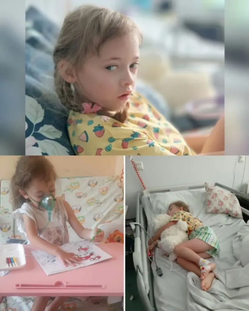 A Delicate Miracle – Zosia's Battle for Life and Hope A Delicate Miracle – Zosia's Battle for Life and Hope