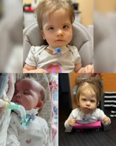 Pola’s Journey of Courage: A Family’s Unyielding Hope Pola’s Journey of Courage: A Family’s Unyielding Hope