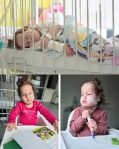 Zosia's Journey: A Tale of Resilience, Love, and Hope Zosia's Journey: A Tale of Resilience, Love, and Hope