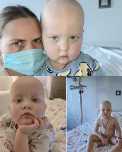 Nikita's Battle for Survival: A Young Boy's Struggle Against Unimaginable Challenges Nikita's Battle for Survival: A Young Boy's Struggle Against Unimaginable Challenges