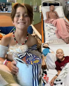 Embrace Life Like Branson – The Boy Who Inspired the World to Love Fearlessly Embrace Life Like Branson – The Boy Who Inspired the World to Love Fearlessly