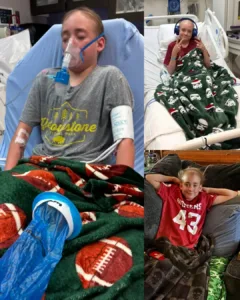 MIGHTY MILLER: THE BOY WHO SPREADS LOVE ACROSS THE WORLD