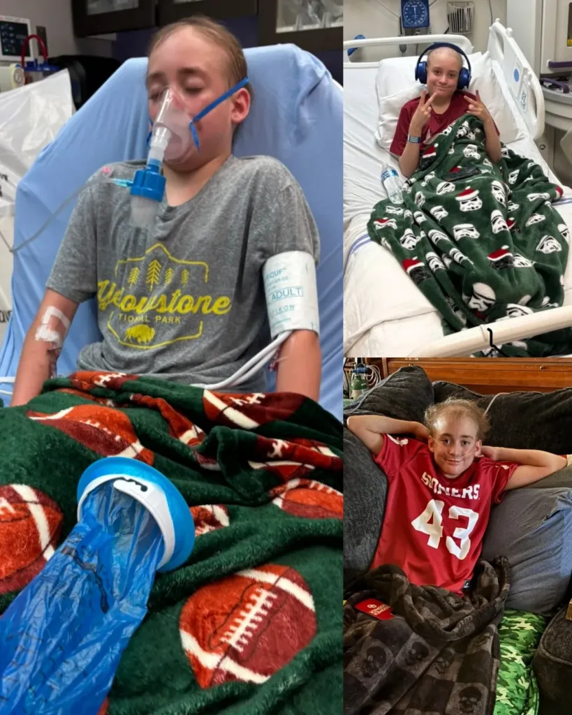 MIGHTY MILLER: THE BOY WHO SPREADS LOVE ACROSS THE WORLD MIGHTY MILLER: THE BOY WHO SPREADS LOVE ACROSS THE WORLD