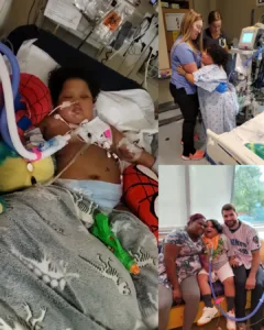 Everette's Journey: A Lesson in Joy, Strength, and Living in the Moment