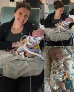 THEO’S BIG DAY: 191 DAYS OF FAITH, HOPE, AND FREEDOM