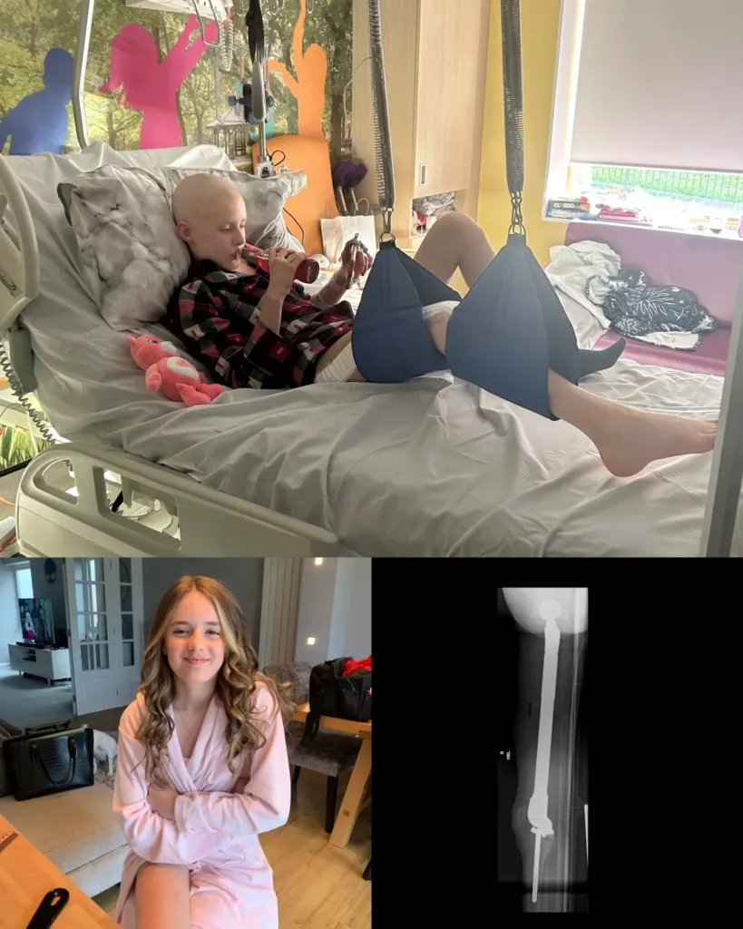 Ivie’s Story: The Pain That Saved Her Life Ivie’s Story: The Pain That Saved Her Life