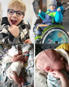 Gabriel's Journey: A Young Boy's Quest for Independence