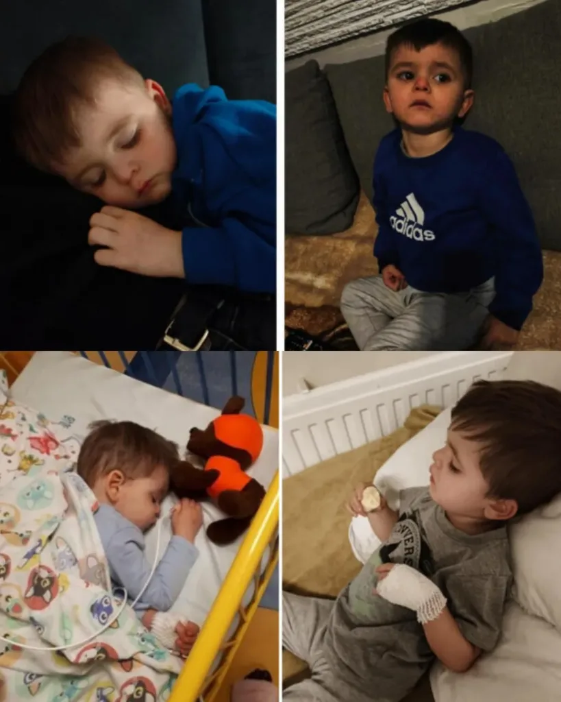 A Mother's Urgent Call: Advocating for Alan's Future A Mother's Urgent Call: Advocating for Alan's Future