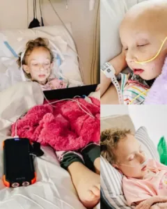 Unbreakable Love – A Mother’s Prayer for Brielle