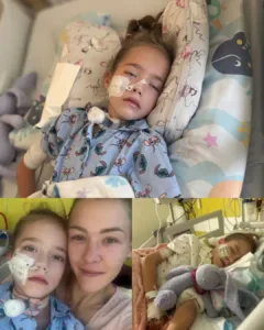 A Mother's Call for Hope — Assist Maja in Her Journey Back to Life