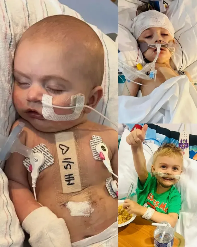 God’s Got This: The Miraculous Journey of Carson Curry God’s Got This: The Miraculous Journey of Carson Curry