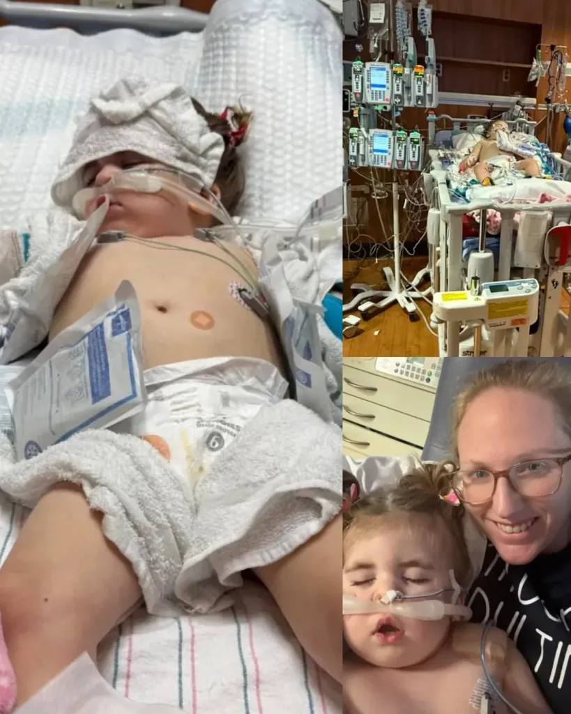 Incredible Gracie — The Little Girl Who Wouldn't Give Up Incredible Gracie — The Little Girl Who Wouldn't Give Up