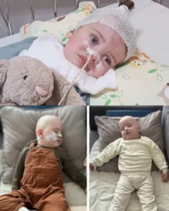 For Jaś — The Little Boy His Parents Longed to Embrace for Six Years