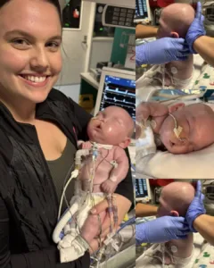 One Less Line, One More Hope — Theo’s Inspiring Progress