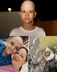 Mark's Fight: A Journey of Courage and Hope