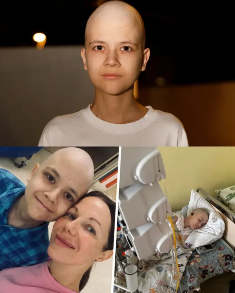 Mark's Fight: A Journey of Courage and Hope Mark's Fight: A Journey of Courage and Hope