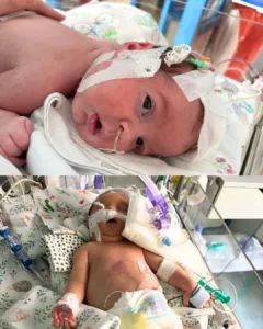 Mateusz’s Battle: A Tale of Indomitable Hope and Strength