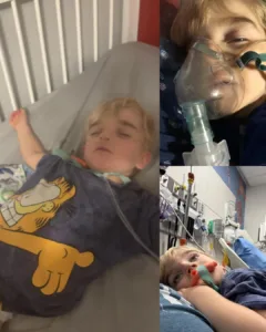 A Night of Fear and Frustration – Robert’s ER Visit A Night of Fear and Frustration – Robert’s ER Visit