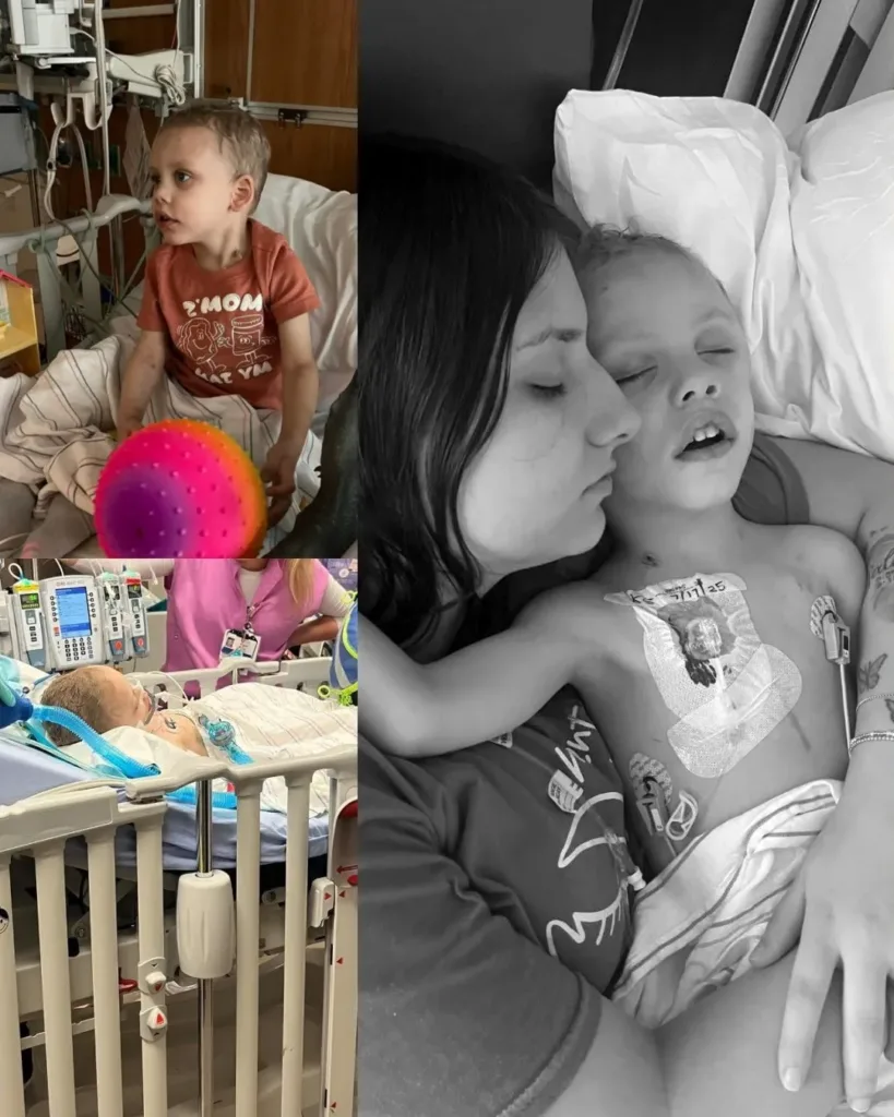 The Bell Tolls for Hope – Then Life Took a Turn: Salem’s Journey The Bell Tolls for Hope – Then Life Took a Turn: Salem’s Journey