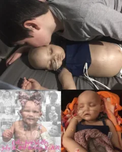 Five Years Without Her – Honoring the Memory of Callie June Shaffer