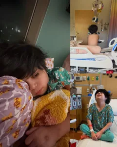 The Space Between Hope and Answers